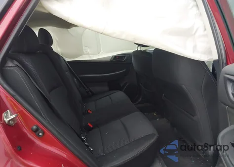 2019 Subaru Outback 2.5I z USA, uszkodzony, nr VIN 4S4BSABCXK3247412